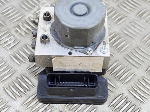 Used ABS pump MERCEDES-BENZ CITAN Box Body/MPV (W415) 111 CDI (415.603, 415.605) (110 hp) 13246152