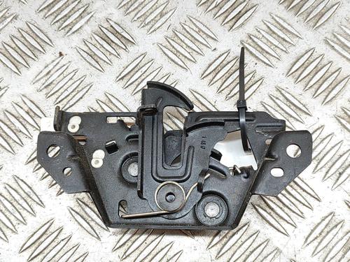 Used Hood lock FORD TRANSIT CONNECT V408 Box Body/MPV 1.0 EcoBoost (100 hp) 19283724