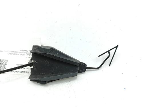 Altro SEAT ATECA (KH7, KHP) 1.5 TSI (150 hp) 31297523