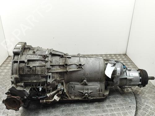 Used Gearbox AUDI A5 (F53, F5P) S5 TFSI quattro (354 hp) 29495030