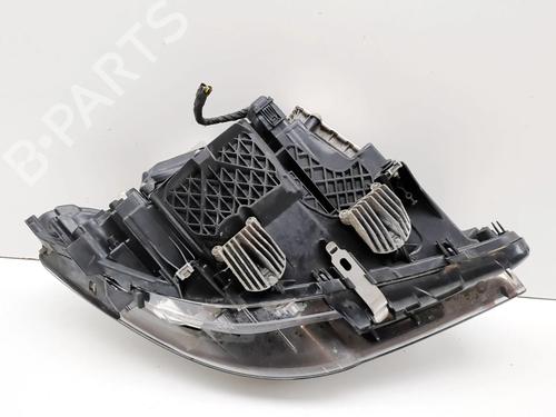 Left headlight BMW 5 (F10) 520 d | BP40605100C28 - Image 6