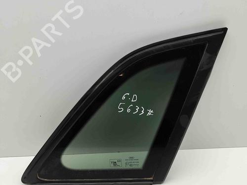 Used Rear right quarter glass AUDI A3 Sportback (8VA, 8VF) RS3 quattro (400 hp) 29404167