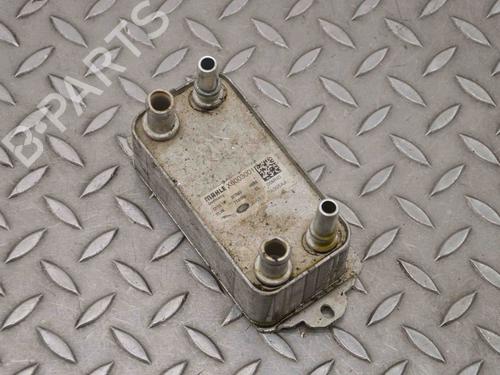 Used Oil radiator MERCEDES-BENZ E-CLASS (W213) AMG E 63 S 4-matic+ (213.089) (612 hp) 30235517