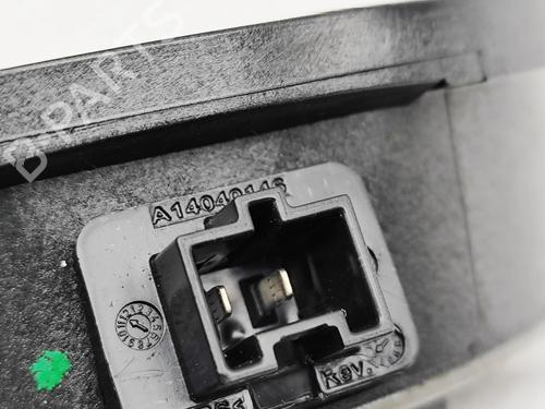 Speaker MERCEDES-BENZ EQA (H243) EQA 250+ (243.702) | BP33383937E2  - Image 5