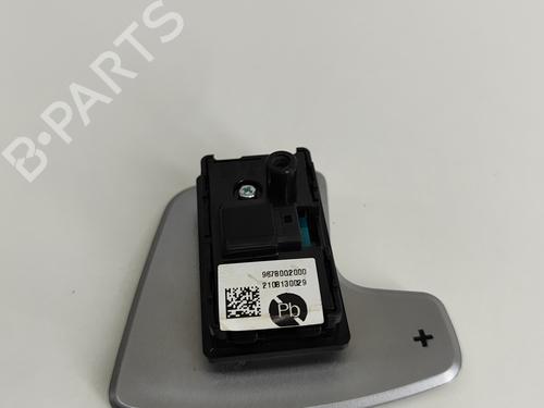 Switch HYUNDAI IONIQ (AE) 1.6 GDI Hybrid | BP16258384I30 