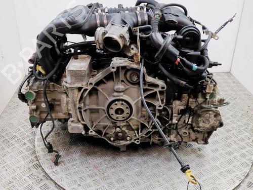 Engine PORSCHE BOXSTER (986) 2.7 | BP39565695M1 - Image 4
