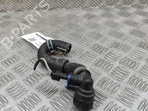 Pipe AUDI Q4 SUV (F4B) 35 e-tron | BP27782450M125 