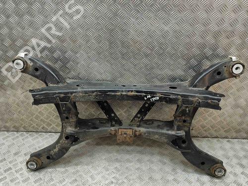Used Rear axle MAZDA CX-5 (KF) 2.0 (165 hp) 27158671