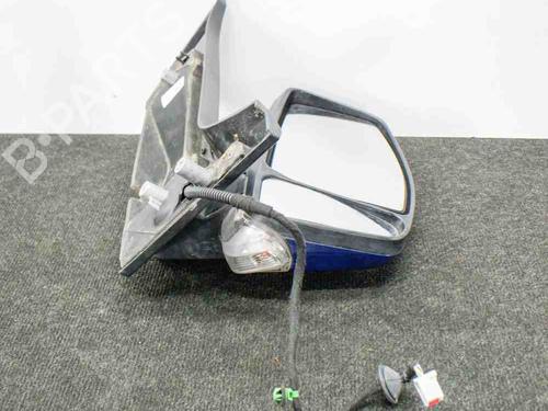 Used Right mirror FORD TOURNEO CUSTOM V362 Bus (F3) 2.2 TDCi (155 hp) 6766754
