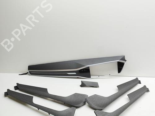 Andre Andre AUDI A6 C8 Avant (4A5) RS6 TFSI Mild Hybrid quattro (600 hp) 33549685 33549685