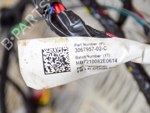 Wiring harness TESLA MODEL 3 (5YJ3) EV AWD | BP27754951E16