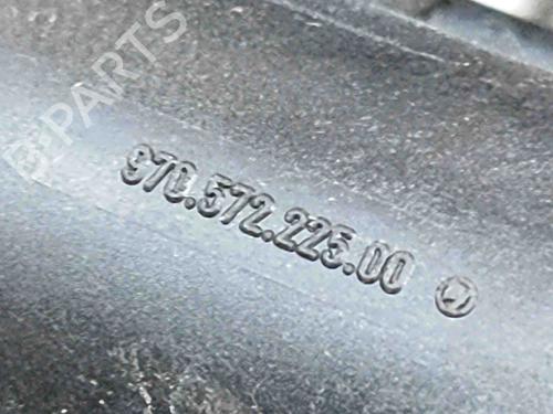 Electronic sensor PORSCHE PANAMERA (970) 4.8 4S | BP27282348M84 