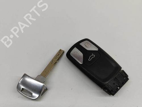 Electronic module AUDI Q7 (4MB, 4MG, 4MQ) 3.0 TDI quattro | BP23562395M83  - Image 5