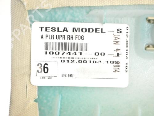 Other TESLA MODEL S (5YJS) 85 | BP30267391O1