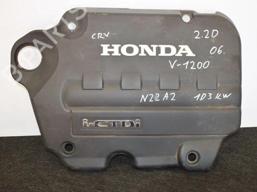 Used Upper protection Upper protection HONDA CR-V II (RD_) 2.2 CTDi (RD9) (140 hp) 6734128 6734128