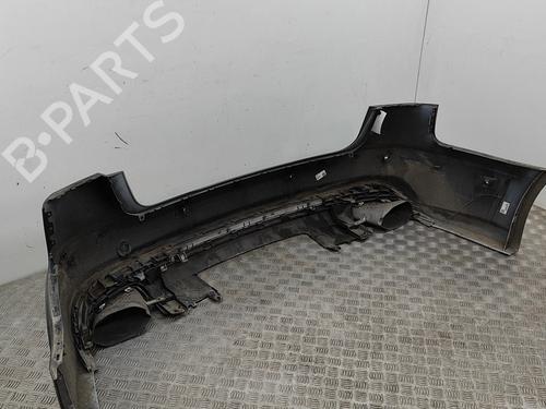Rear bumper AUDI A6 C7 (4G2, 4GC) 3.0 TDI quattro | BP27791599C8 