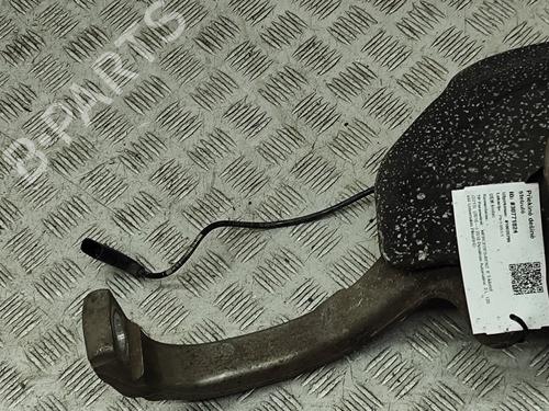 Right front steering knuckle MERCEDES-BENZ E-CLASS T-Model (S213) E 220 d (213.204) | BP26939695M26 