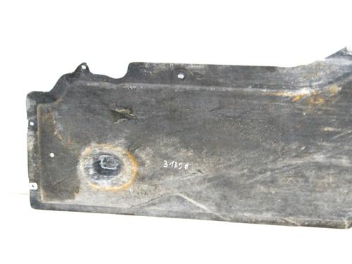 Underbody protection BMW 6 (E63) M | BP14626315M92 