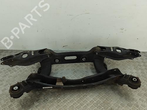 Used Rear axle MERCEDES-BENZ C-CLASS T-Model (S205) C 300 BlueTEC Hybrid / h (205.212) (204 hp) 28194601