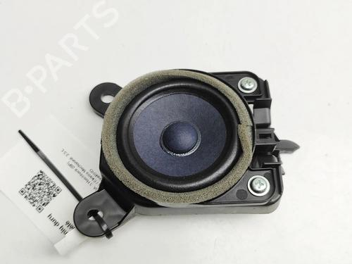 Used Speaker MAZDA 3 Hatchback (BP) 2.5 e-SKYACTIV-G (BP5H) (140 hp) 30937991