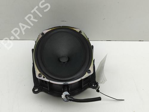 Used Speaker NISSAN 370Z Coupe (Z34) NISMO 3.7 (344 hp) 28676691