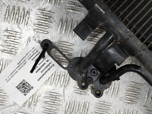 AC radiator LAND ROVER DISCOVERY SPORT (L550) 2.0 D 4x4 | BP25861021M32 