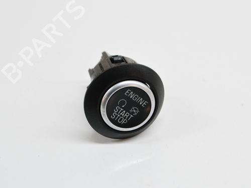 Spak kontakt FORD FOCUS III 1.0 EcoBoost (140 hp) 27758835