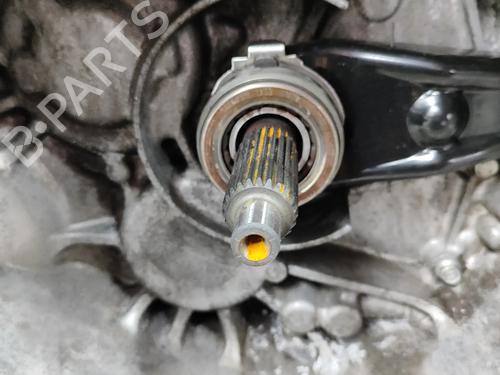 Gearbox PEUGEOT 308 CC (4B_) 1.6 16V | BP24820109M3 - Image 6