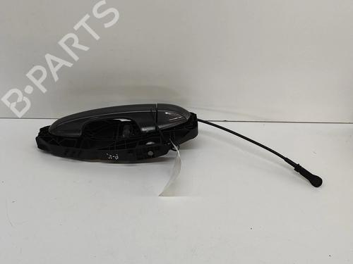 front-left-exterior-door-handle-ford-fiesta-vii-hj-hf-2017-24976016 main image