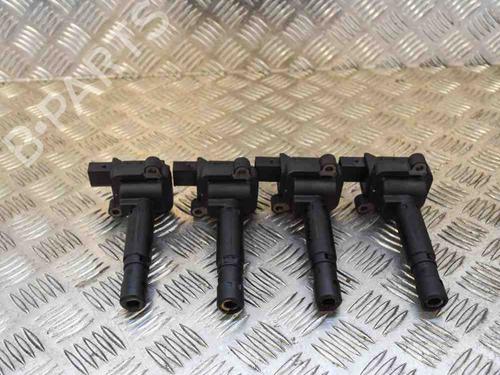Used Ignition coil MERCEDES-BENZ C-CLASS T-Model (S203) C 180 Kompressor (203.246) (143 hp) 6733703