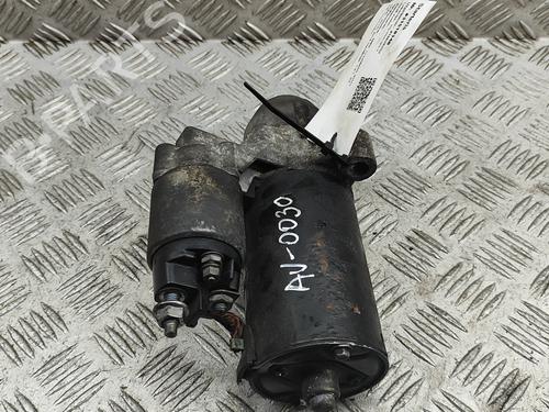 Used Starter BMW 4 Coupe (F32, F82) 435 d xDrive (313 hp) 28045871