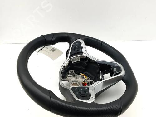 Steering wheel VW TOUAREG (CR7, RC8) 3.0 TDI 4motion | BP40605263C49 - Image 5