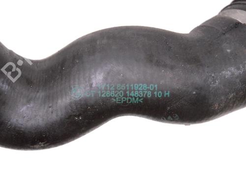 Pipe BMW 6 Coupe (F13) 640 d | BP33349792M125 - Image 7