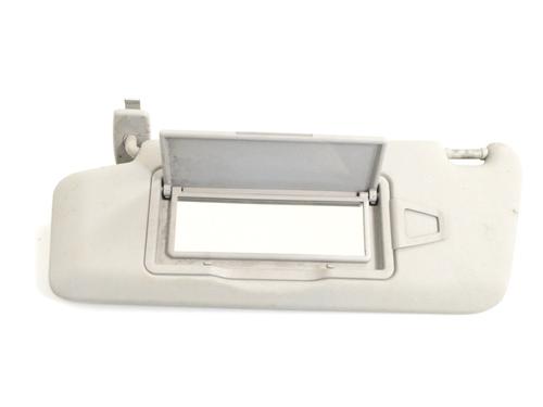 Left sun visor MERCEDES-BENZ C-CLASS (W204) C 220 CDI (204.002) | BP33348523I1 - Image 2