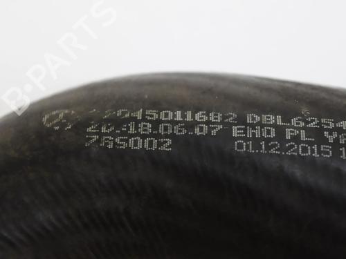 Pipe MERCEDES-BENZ E-CLASS (W212) E 220 CDI / BlueTEC (212.001, 212.002) | BP30255992M125 - Image 4