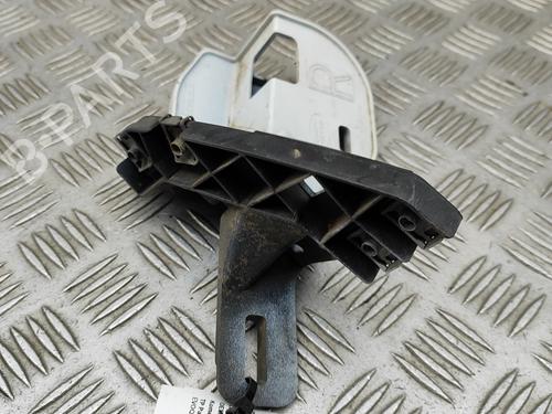 Used Front bumper bracket LAND ROVER RANGE ROVER EVOQUE (L538) 2.2 D 4x4 (190 hp) 29753315