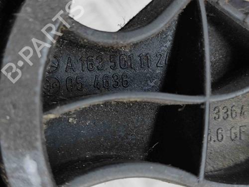 Pipe MERCEDES-BENZ M-CLASS (W163) ML 270 CDI (163.113) | BP27701944M125