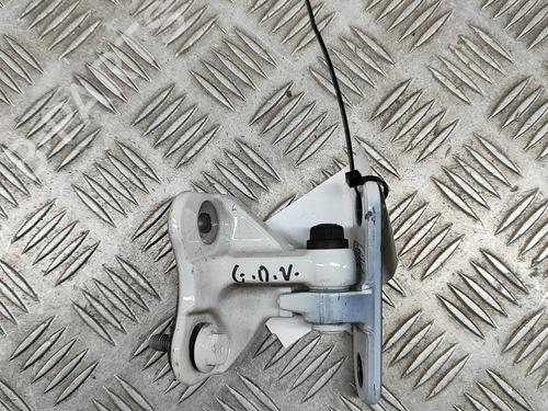 Dørhængsel/Dørbegrænser MERCEDES-BENZ CLA Coupe (C117) CLA 180 (117.342) (122 hp) 15852044