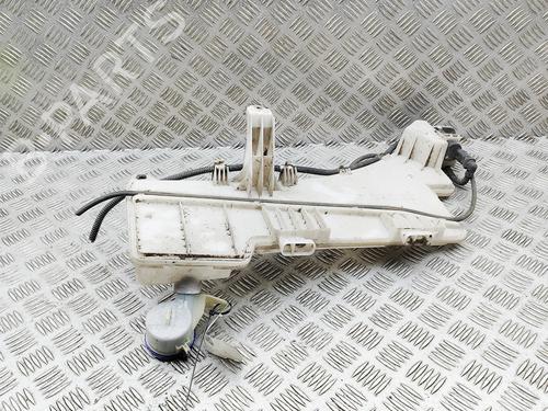 Sprinklertank Sprinklertank DS DS 7 Crossback (J4_, JR_, JC_) 2.0 BlueHDi 180 (JJEHZR) (177 hp) 33386454 33386454