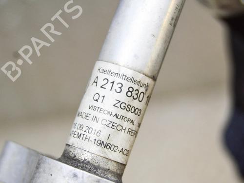 AC pipe MERCEDES-BENZ E-CLASS (W213) E 220 d (213.004) | BP14652142M126 