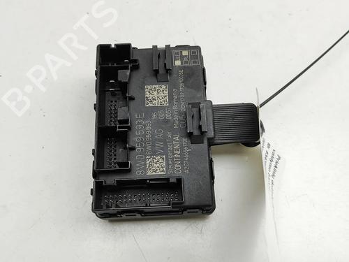Electronic module AUDI A4 B9 (8W2, 8WC) 2.0 TDI | BP33393806M83 - Image 2