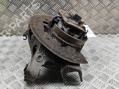 Right rear steering knuckle PORSCHE 911 Convertible (991) 3.8 Carrera 4S / 4 GTS | BP18037133M28 