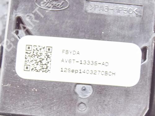 Steering column stalk FORD FOCUS III 1.0 EcoBoost | BP6771448I23 