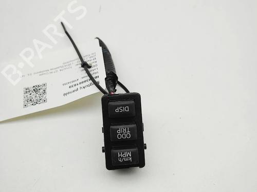 Switch TOYOTA GT 86 Coupe (ZN6_) 2.0 (ZN6AC_, ZN6BC_, ZN6K) | BP39590681I30 - Image 3