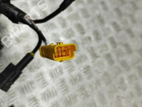 Steering rack OPEL ASTRA L (OV5) 1.2 (FPHNSL, FPHNSR) | BP29486211M22 