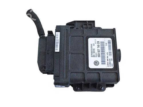 Used Gearbox control unit Gearbox control unit PORSCHE PANAMERA (970) 3.0 S E-Hybrid (333 hp) 33367473 33367473