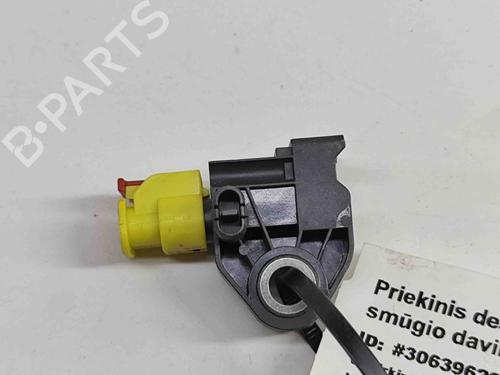 Used Electronic sensor PORSCHE CAYENNE (9YA) 3.0 AWD (9YAAA1) (340 hp) 28433209