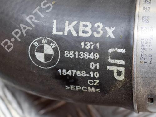 Pipe BMW 2 Convertible (F23) 218 i | BP8843206M125 