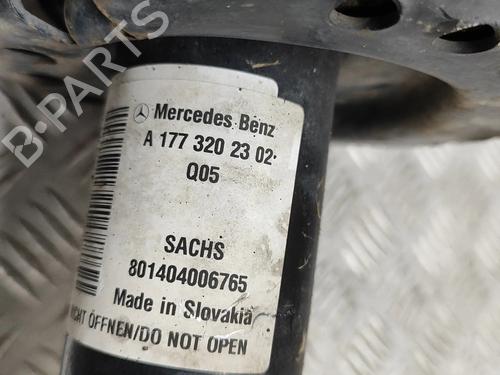 Left front shock absorber MERCEDES-BENZ A-CLASS (W177) AMG A 35 4-matic (177.051) | BP27779204M16  - Image 6