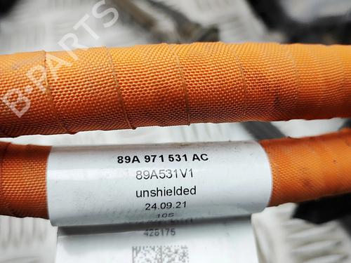 Cable AUDI Q4 E-TRON Sportback (F4N) 40 | BP38540292E12 - Image 8